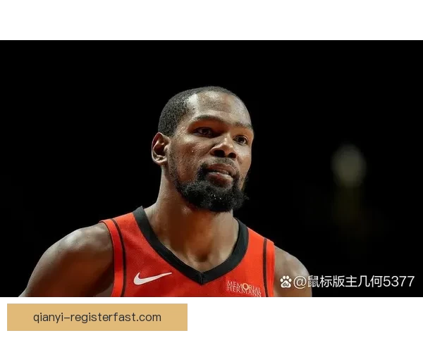 杜兰特坦言被对手连得15分难以理解必须集中精力罚进关键球